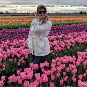 Meet your Posher, Joyce